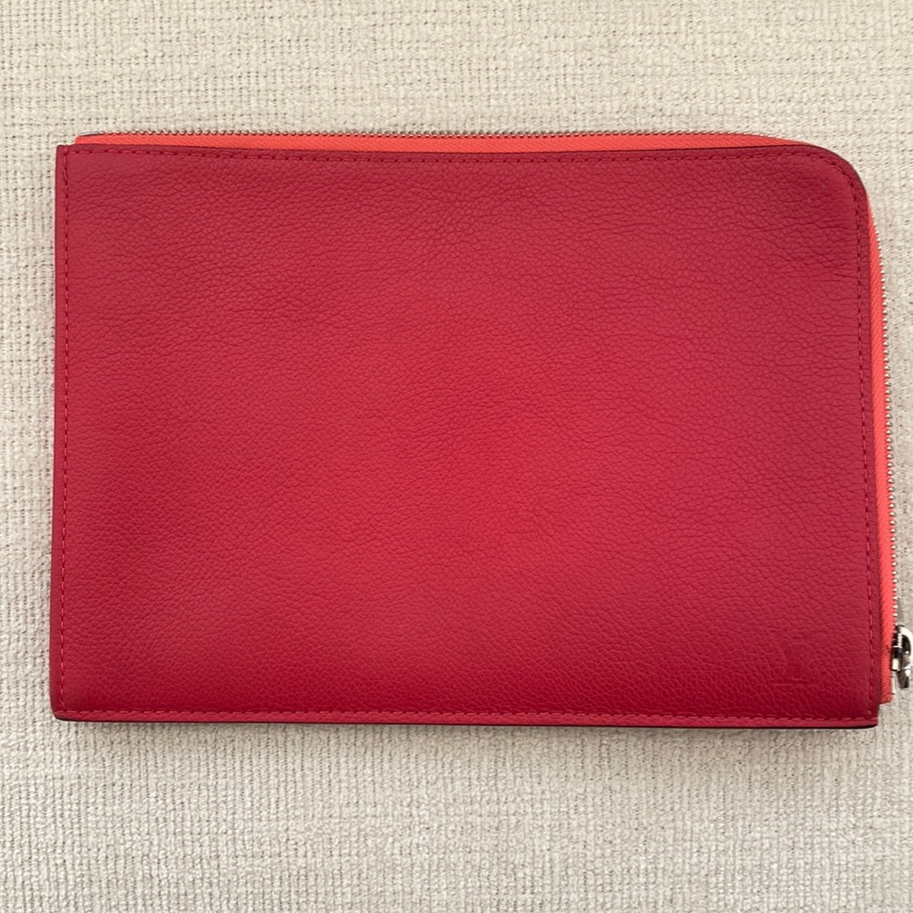 Louis Vuitton Pouch